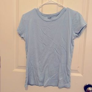 BLUE TOP